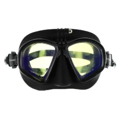 Infima GoPro Mirror Spearfishing Mask