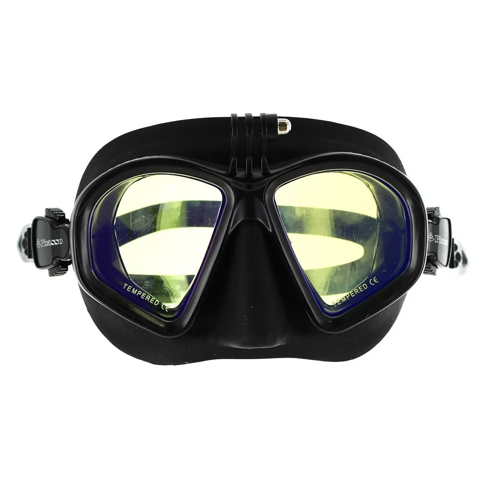 Infima GoPro Mirror Spearfishing Mask 3 Infima GoPro Mirror Spearfishing Mask