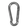 Inox Carabiner 4 Mm 10 Units -CRESI Dive Shop picasso inox carabiner 4 mm 10 units