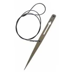 Monofilament Pull Rods Fish Bag