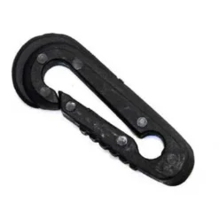 Plastic Hook 10 Units