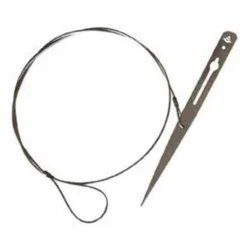 Stainless Steel Cable Pull Rods Fish Bag