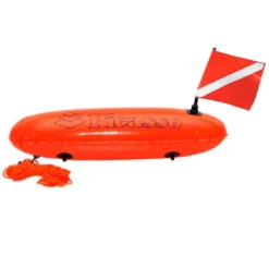 Torpedo Float Buoy
