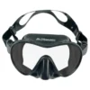 Uno Spearfishing Mask -CRESI Dive Shop picasso uno spearfishing mask