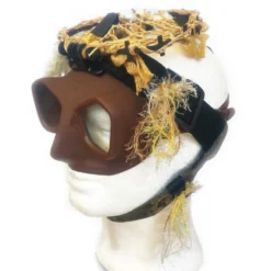 Shade Spear Fishing Mask 10 Shade Spear Fishing Mask -CRESI Dive Shop pikotech shade spear fishing mask 2