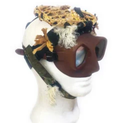 Shade Spear Fishing Mask 11 Shade Spear Fishing Mask -CRESI Dive Shop pikotech shade spear fishing mask 3