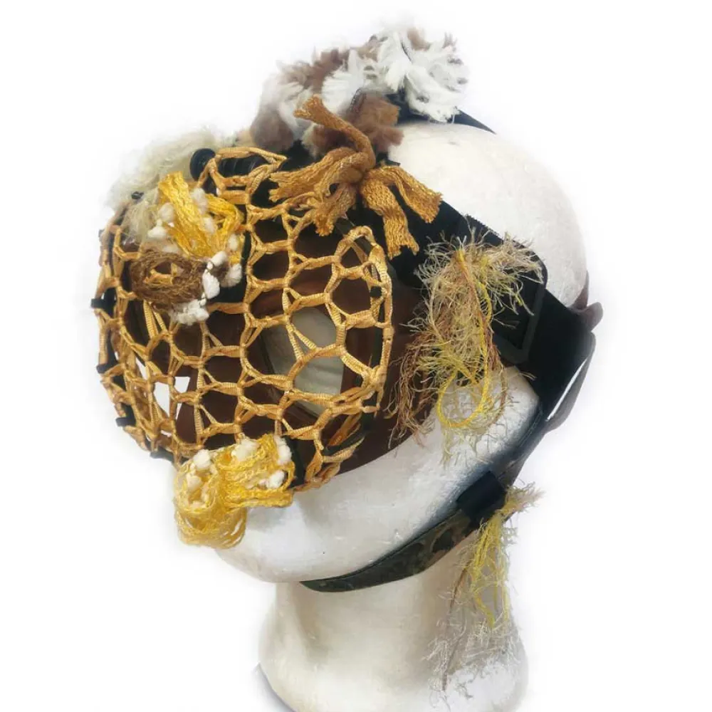 Shade Spear Fishing Mask 7 Shade Spear Fishing Mask - Image 5