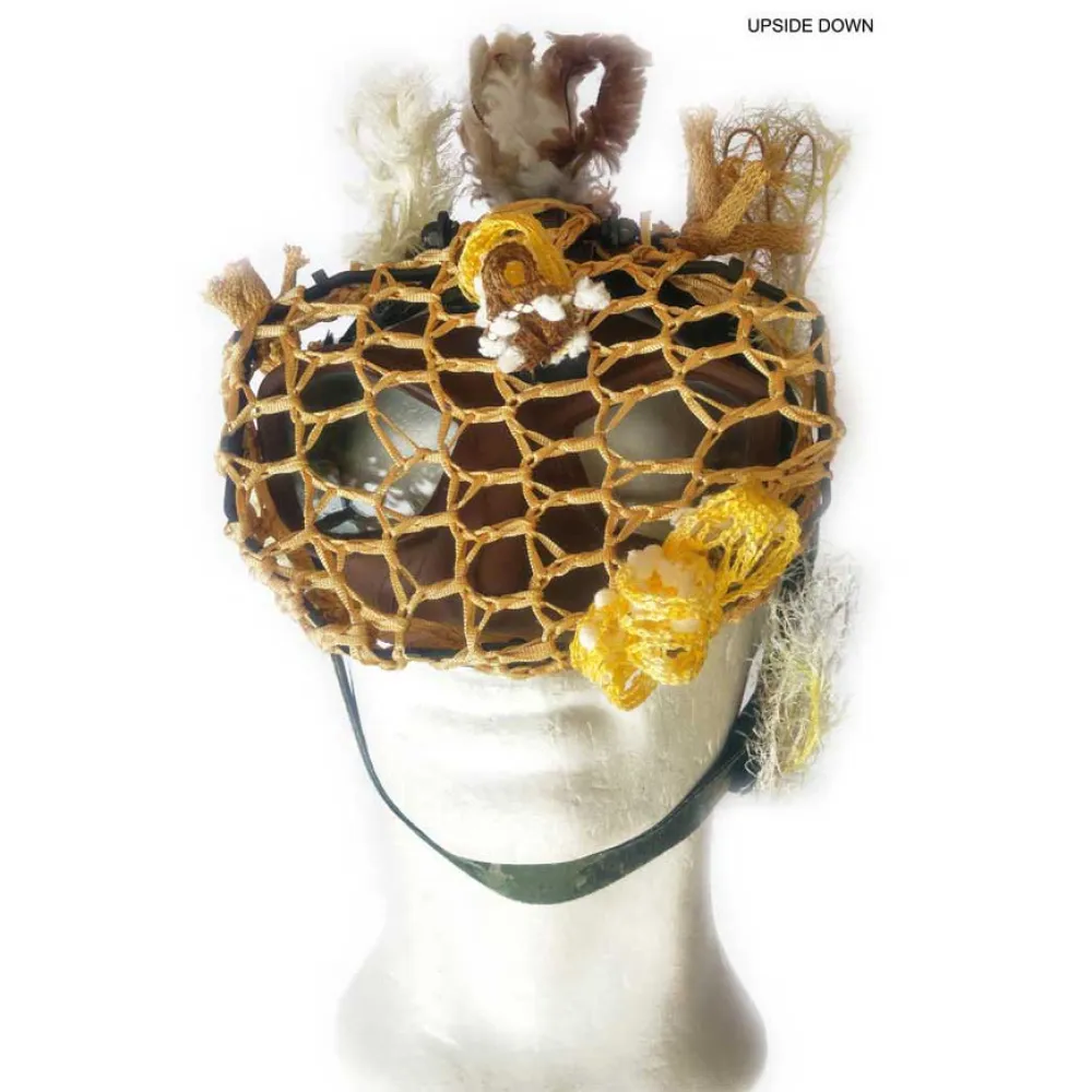 Shade Spear Fishing Mask 8 Shade Spear Fishing Mask - Image 6