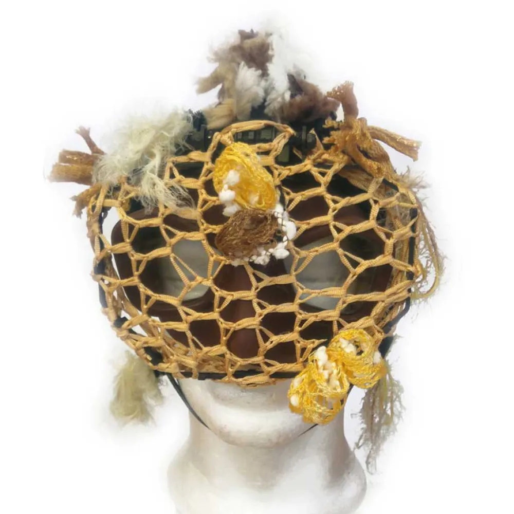 Shade Spear Fishing Mask 3 Shade Spear Fishing Mask