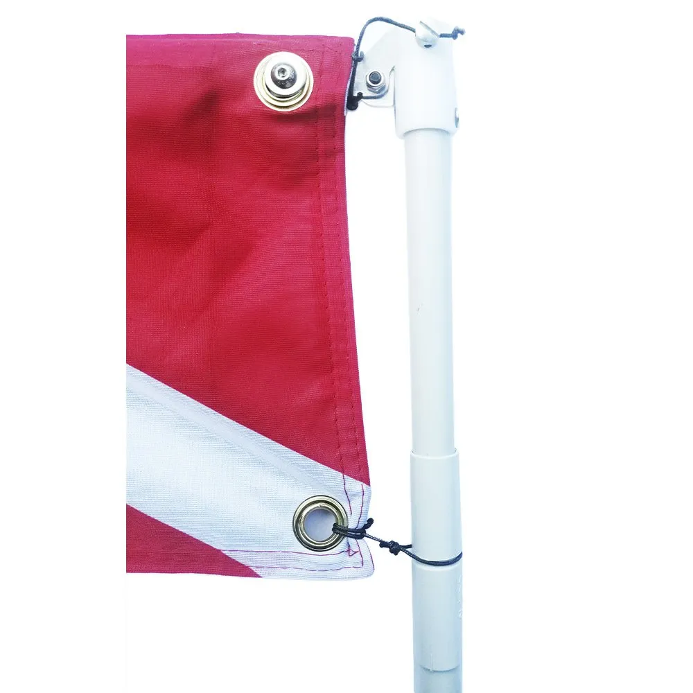 UP Flag 4 UP Flag - Image 2