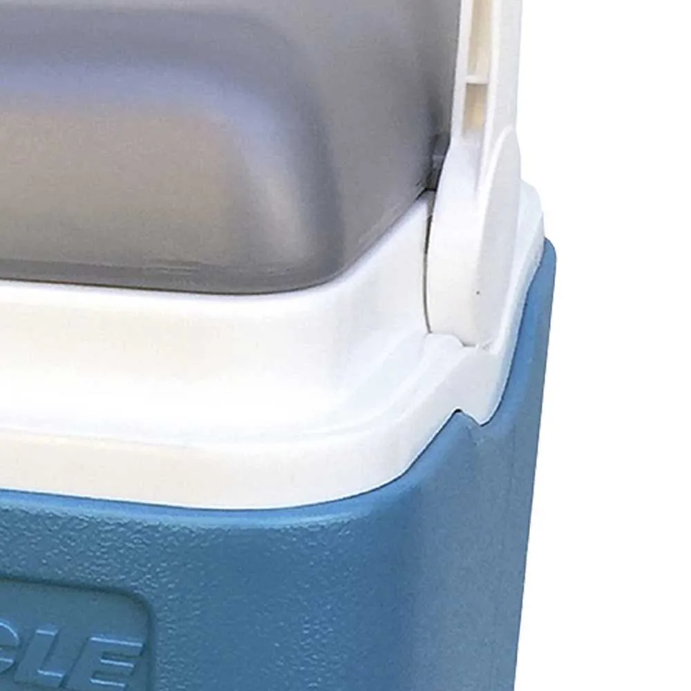 Portable Rigid Cooler 25L 4 Portable Rigid Cooler 25L - Image 2