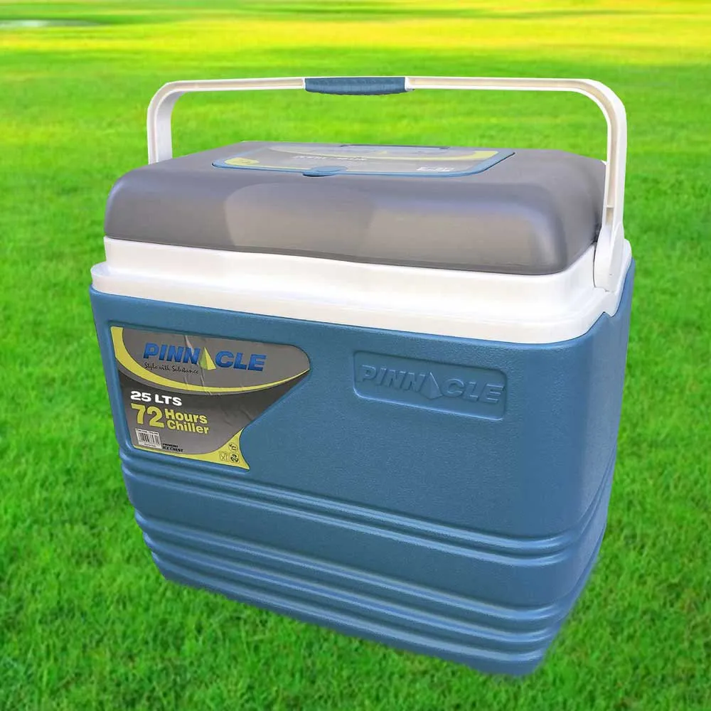 Portable Rigid Cooler 25L 7 Portable Rigid Cooler 25L - Image 5