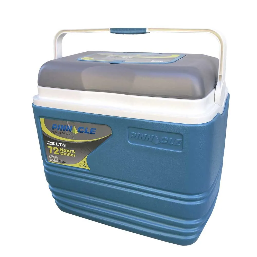 Portable Rigid Cooler 25L 3 Portable Rigid Cooler 25L
