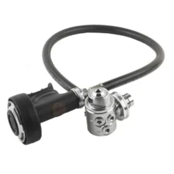 Poseidon Cyklon 5000 DIN Regulator Set