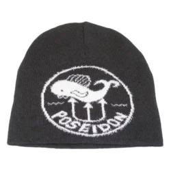 Poseidon Winter Beanie