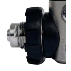 Poseidon XStream Deep MK3 DIN 1st Stage Regulator 7 Poseidon XStream Deep MK3 DIN 1st Stage Regulator -CRESI Dive Shop poseidon xstream deep mk3 din 1st stage regulator 2