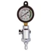 Pressure Gauge Manometer -CRESI Dive Shop problue pressure gauge manometer