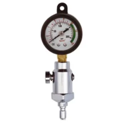 Pressure Gauge Manometer