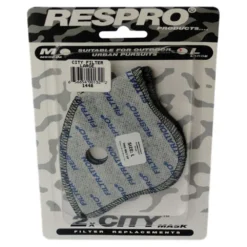 Respro City 2 Units Face Mask