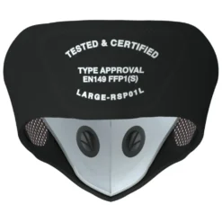 Respro Sporsta Face Mask -CRESI Dive Shop respro sporsta face mask 1