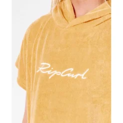 Rip Curl Script Poncho Towel 9 Rip Curl Script Poncho Towel -CRESI Dive Shop rip curl script poncho towel 3