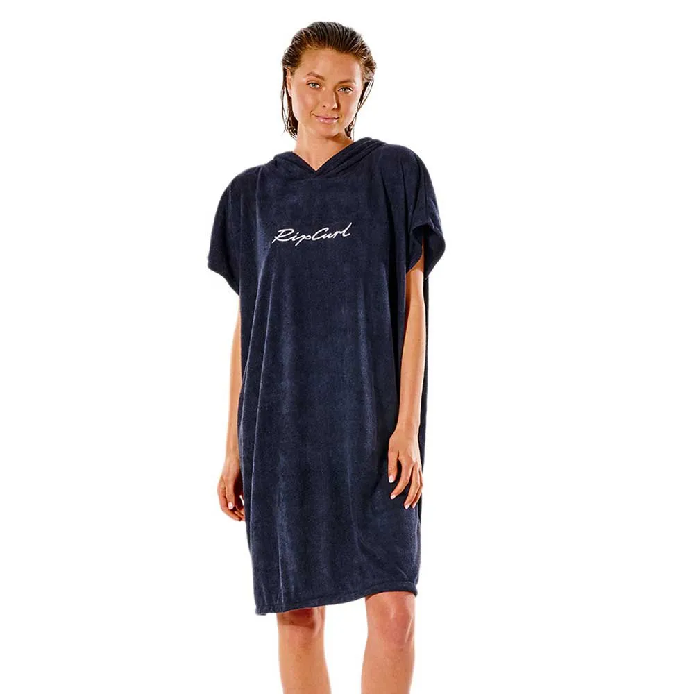 Rip Curl Script Poncho 3 Rip Curl Script Poncho