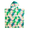 Roxy Tw Stay Youth Poncho