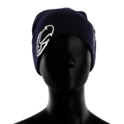 Wool Beanie Logo