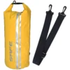 Waterproof Dry Sack 20L -CRESI Dive Shop safe waterman waterproof dry sack 20l 1