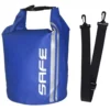Waterproof Dry Sack 5L 1 Waterproof Dry Sack 5L -CRESI Dive Shop safe waterman waterproof dry sack 5l