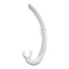 Bite Air Apnea Snorkel -CRESI Dive Shop salvimar bite air apnea snorkel
