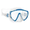 Coral Mask 2 Coral Mask -CRESI Dive Shop salvimar coral mask