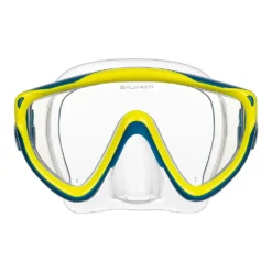 Coral Mask -CRESI Dive Shop salvimar coral mask 3