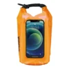 Dry Pack With Phone Window 2.5L