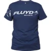 Fluyd Short Sleeve T-Shirt -CRESI Dive Shop salvimar fluyd short sleeve t shirt