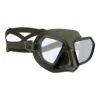 Noah Spearfishing Mask -CRESI Dive Shop salvimar noah spearfishing mask