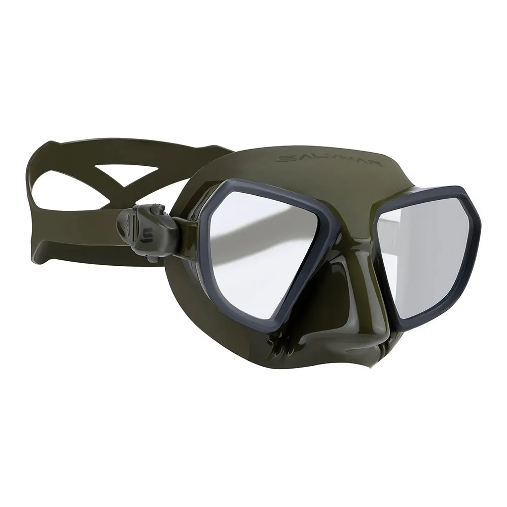 Noah Spearfishing Mask 3 Noah Spearfishing Mask