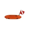 Torpedo Buoy -CRESI Dive Shop salvimar torpedo buoy