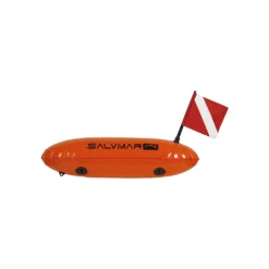 Torpedo Buoy