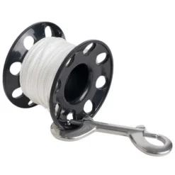 Cold Water Spool With Double Ender SS