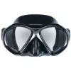 Vision II Diving Mask -CRESI Dive Shop scubaforce vision ii diving mask