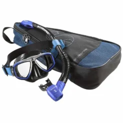 Combo Mask Bag -CRESI Dive Shop scubapro combo mask bag 2