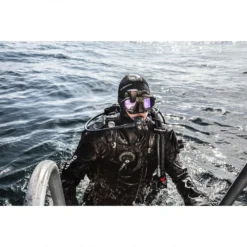 D-Series D420 Diving Mask -CRESI Dive Shop scubapro d series d420 diving mask 6