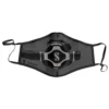 Face Mask S620Ti -CRESI Dive Shop scubapro face mask s620ti
