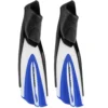 Fluida 2 Snorkeling Fins