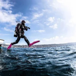 Go Fin Sport 7 Go Fin Sport -CRESI Dive Shop scubapro go fin sport 2