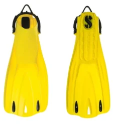 Go Sport Diving Fins