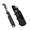 Jawz Ti Knife -CRESI Dive Shop scubapro jawz ti knife