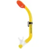 Mini Dry Diving Snorkel -CRESI Dive Shop scubapro mini dry diving snorkel