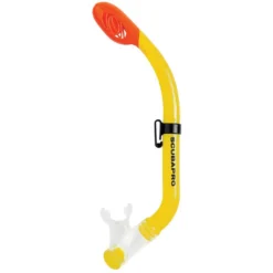 Mini Dry Diving Snorkel